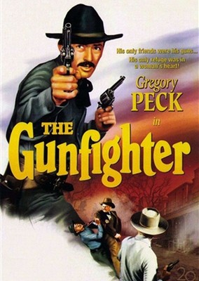 Gunfighter, The