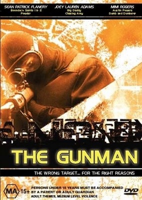 Gunman, The