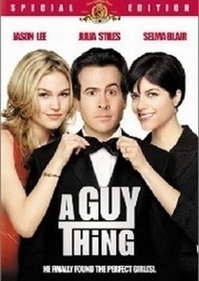 Guy Thing, A