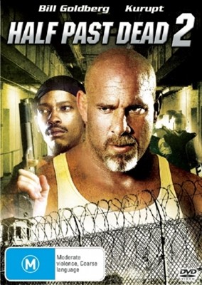 Half Past Dead 2 (DVD)