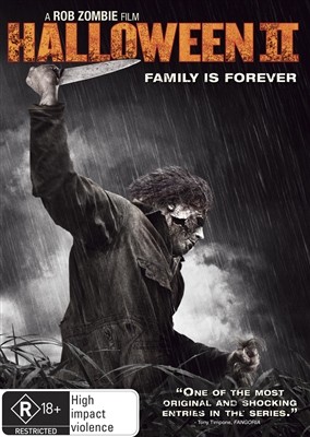 Halloween 2