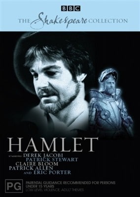 Hamlet - Prince Of Denmark
