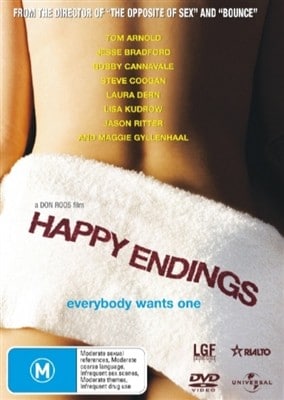 Happy Endings