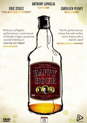 Happy Hour