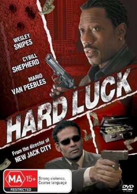 Hard Luck (DVD)