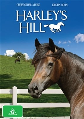 Harley's Hill