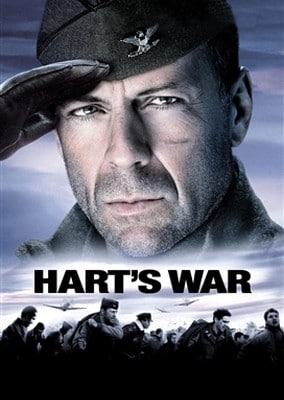 Hart's War