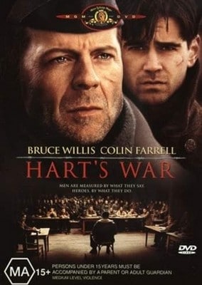 Hart's War
