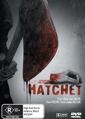 Hatchet
