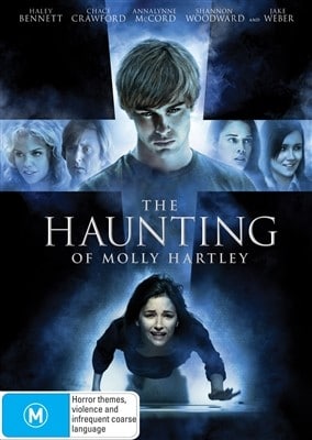 Haunting Of Molly Hartley, The