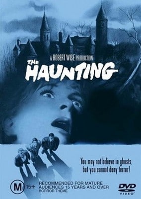 Haunting, The
