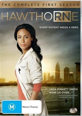 Hawthorne : Season 1