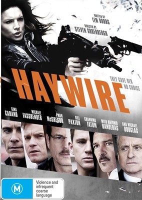 Haywire