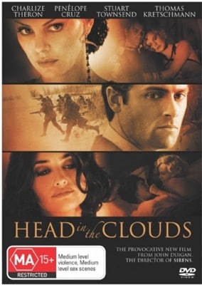 Head In the Clouds
