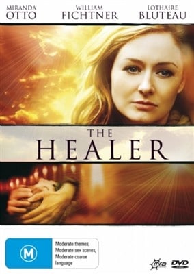 Healer, The