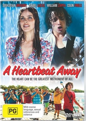 Heartbeat Away, A