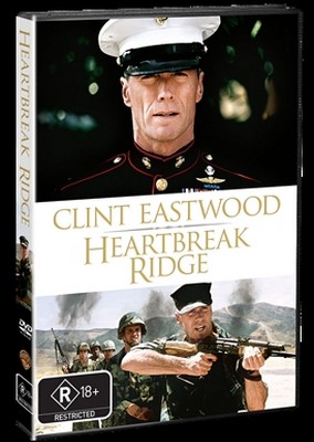 Heartbreak Ridge