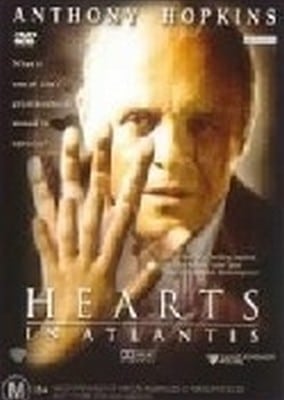 Hearts In Atlantis