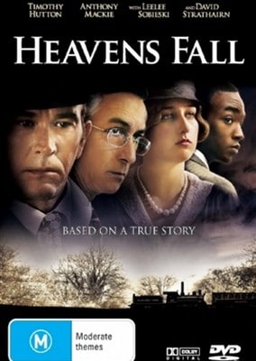 Heavens Fall