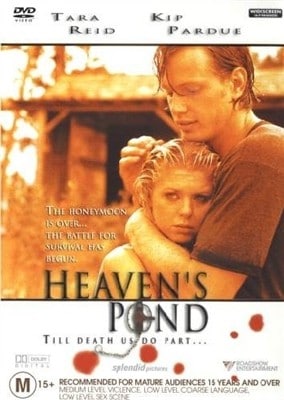 Heaven's Pond