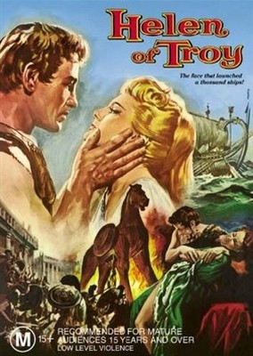 Helen Of Troy