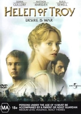 Helen Of Troy