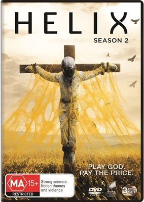Helix : Season 2 | UV