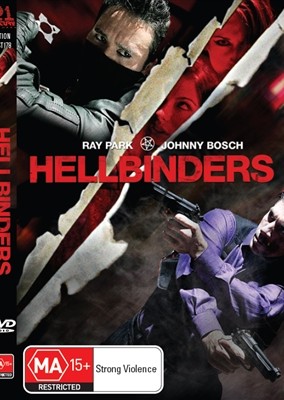 Hellbinders