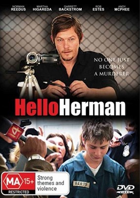 Hello Herman