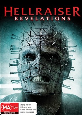 Hellraiser - Revelations