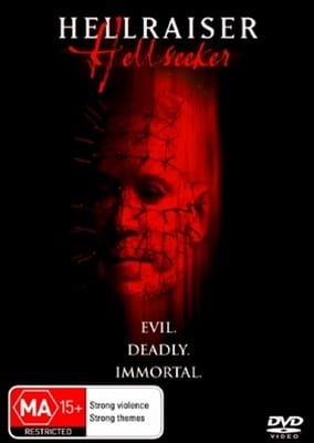 Hellraiser VI - Hellseeker