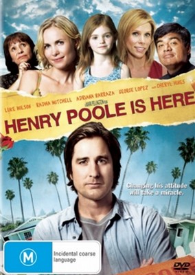 Henry Poole is Here