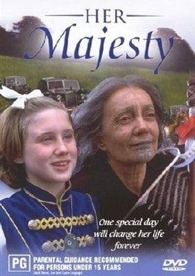 Her Majesty