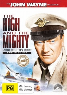 High And The Mighty, The