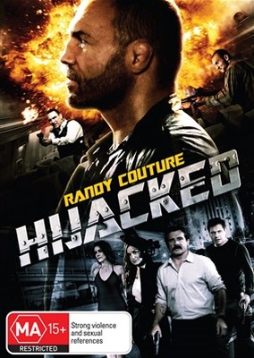 Hijacked