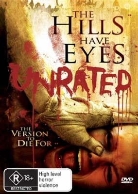 Hills Have Eyes, The