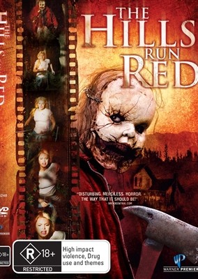 The Hills Run Red