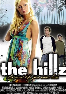Hillz, The