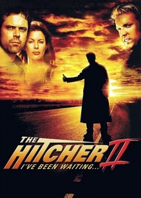 Hitcher II, The - I've Been Waiting