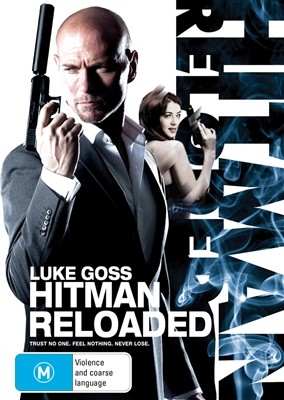 Hitman Reloaded