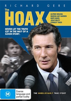 Hoax, The