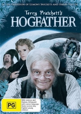 Hogfather (DVD)