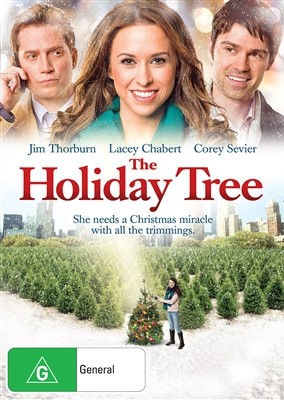 Holiday Tree, The