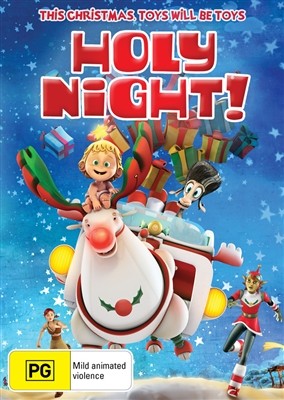 Holy Night!