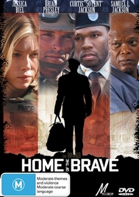 Home of the Brave