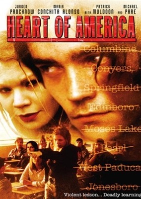 Homeroom - The Heart Of America