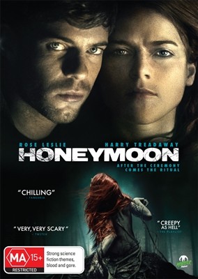 Honeymoon