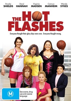 Hot Flashes, The