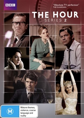The Hour - Series 2