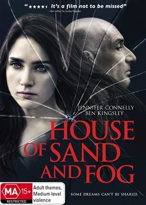 House Of Sand And Fog (DVD)
